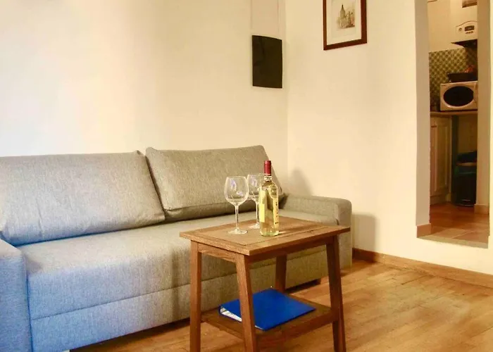 Elegant Trilussa Apartamento Roma