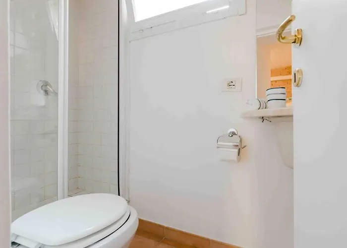 Apartamento Elegant Trilussa Roma