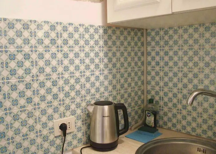 Apartamento Elegant Trilussa *