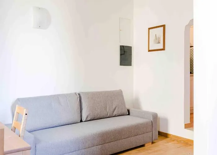 Elegant Trilussa Apartamento *